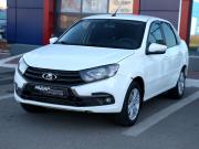 Lada (ВАЗ) Granta I Рестайлинг Иваново  - изображение 21
