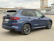 BMW X5 IV (G05/G18) Казань  - изображение 45