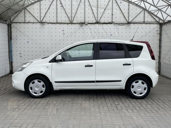 Nissan Note I Рестайлинг с пробегом 2012 года, цена 645 000 рублей, 226559 км, хэтчбек, Автокод Объявления