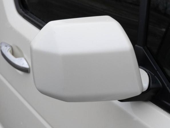 Honda Crossroad II с пробегом 2010 года, цена 1 070 000 рублей, 254147 км, внедорожник, Автокод Объявления