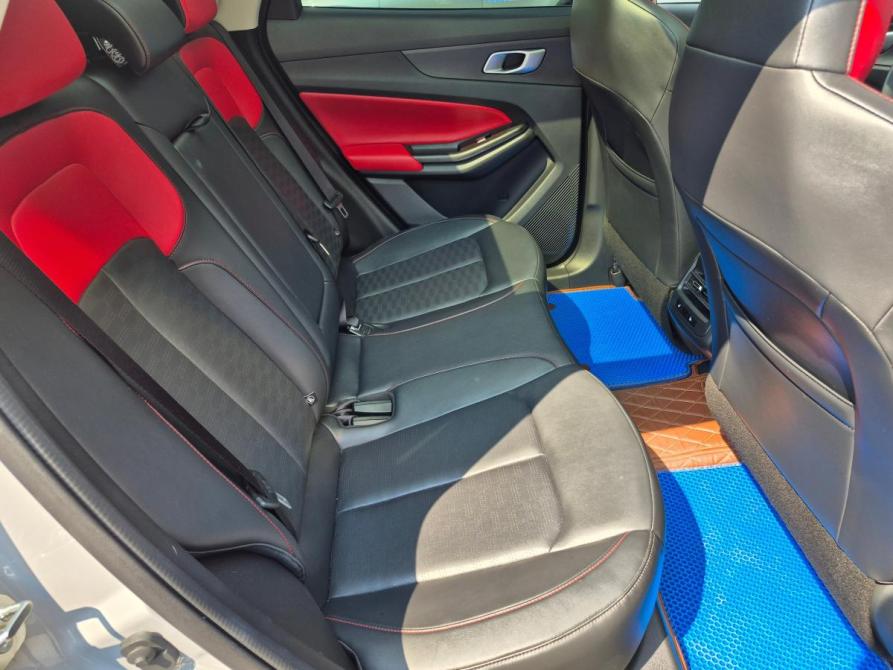 Changan CS55 Plus II Воронеж  - изображение 14