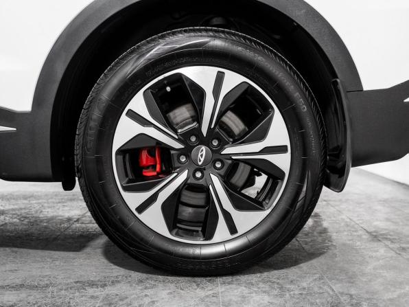Chery Tiggo 7 Pro Max I с пробегом 2023 года, цена 1 948 500 рублей, 40068 км, внедорожник, Автокод Объявления