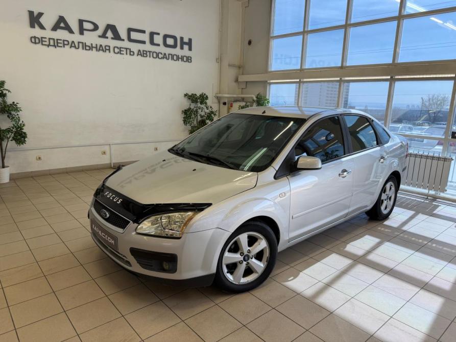 Ford Focus II Волгоград  - изображение 1