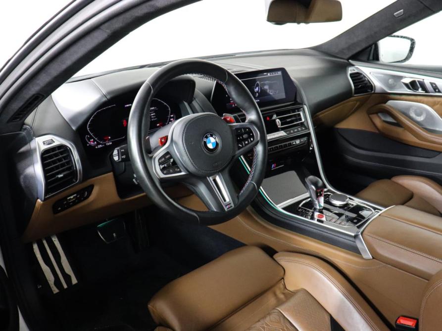 BMW M8 I (F91/F92/F93) Химки  - изображение 10