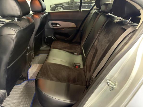 Chevrolet Cruze I с пробегом 2011 года, цена 677 000 рублей, 208000 км, седан, Автокод Объявления
