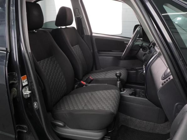 Suzuki SX4 I (Classic) с пробегом 2008 года, цена 699 000 рублей, 128262 км, хэтчбек, Автокод Объявления