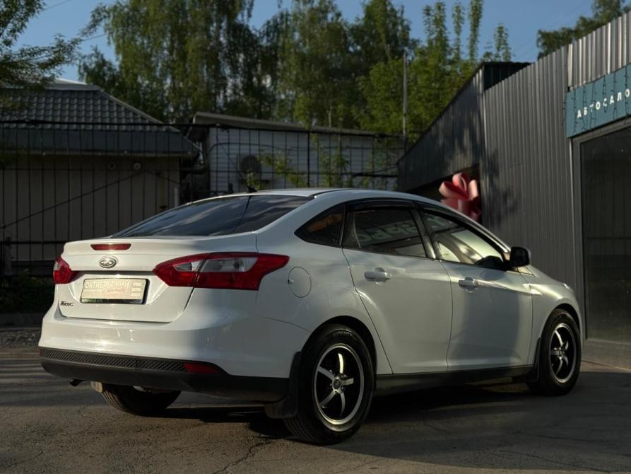 Ford Focus III Ижевск  - изображение 19