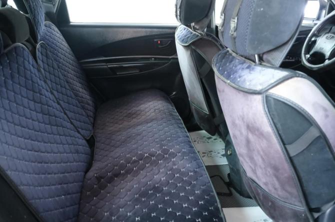 Hyundai Tucson I с пробегом 2006 года, цена 849 000 рублей, 310000 км, внедорожник, Автокод Объявления