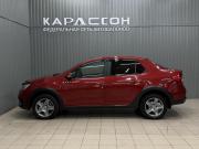 Renault Logan II Рестайлинг Магнитогорск  - изображение 20