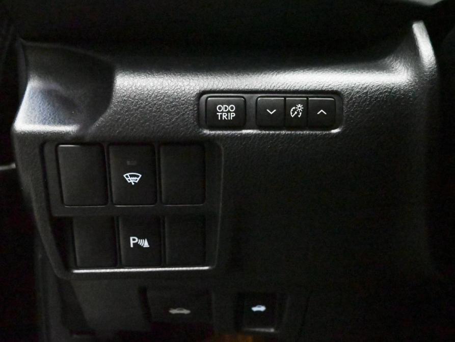 Lexus IS III Екатеринбург  - изображение 14