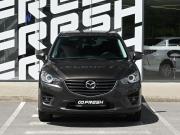 Mazda CX-5 I Рестайлинг Волгоград  - изображение 24