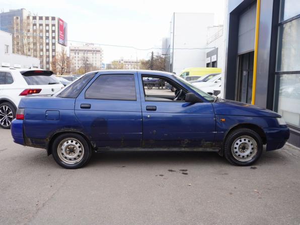 Lada (ВАЗ) 2110 с пробегом 2005 года, цена 150 000 рублей, 119000 км, седан, Автокод Объявления