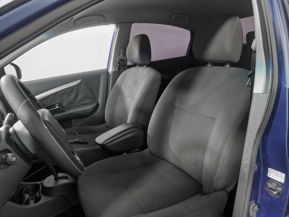 Nissan Almera III (G15) с пробегом 2016 года, цена 689 000 рублей, 130000 км, седан, Автокод Объявления