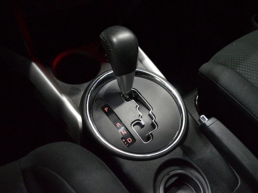 Mitsubishi ASX I Рестайлинг Санкт-Петербург  - изображение 14