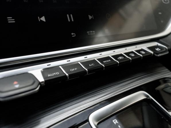 Geely Atlas Pro с пробегом 2021 года, цена 2 050 000 рублей, 68610 км, внедорожник, Автокод Объявления