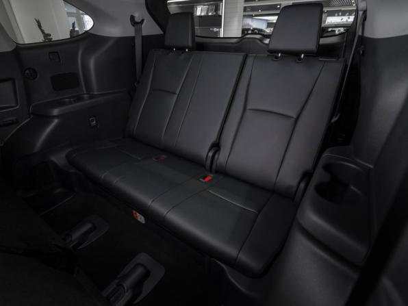 Toyota Highlander IV (XU70) с пробегом 2026 года, цена 5 470 000 рублей, 30 км, внедорожник, Автокод Объявления