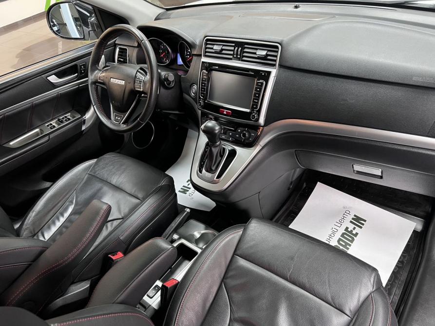 Haval H6 I Тверь  - изображение 14