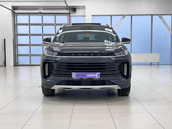 Exeed TXL I Рестайлинг с пробегом 2023 года, цена 2 550 000 рублей, 54472 км, внедорожник, Автокод Объявления