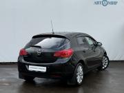 Opel Astra J Москва  - изображение 17