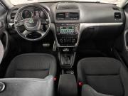 Skoda Yeti I Москва  - изображение 26