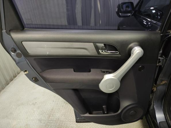Honda CR-V III с пробегом 2007 года, цена 983 000 рублей, 325905 км, внедорожник, Автокод Объявления