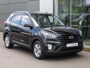 Hyundai Creta I Рестайлинг Москва  - изображение 23
