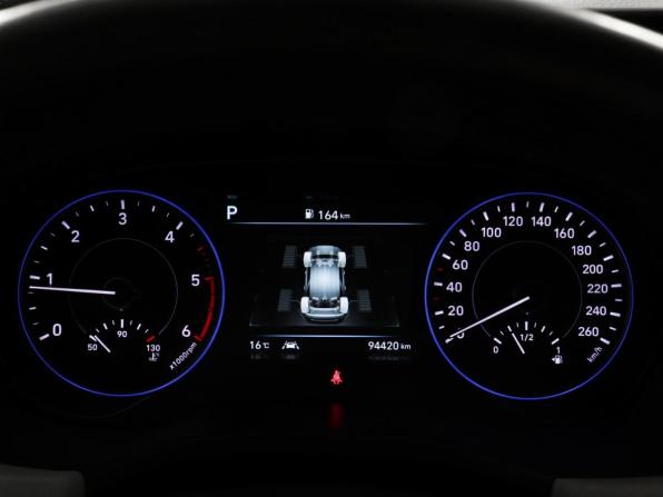Hyundai Palisade I с пробегом 2022 года, цена 4 589 000 рублей, 94376 км, внедорожник, Автокод Объявления