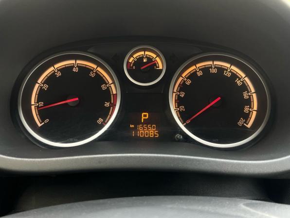 Opel Corsa D Рестайлинг I с пробегом 2011 года, цена 620 000 рублей, 110066 км, хэтчбек, Автокод Объявления