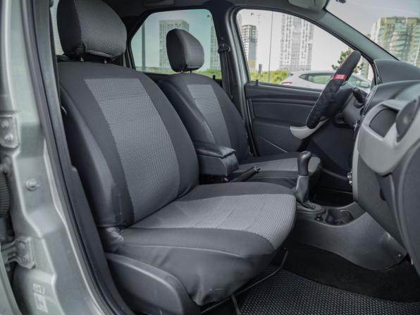 Renault Logan I Рестайлинг с пробегом 2011 года, цена 370 000 рублей, 204500 км, седан, Автокод Объявления
