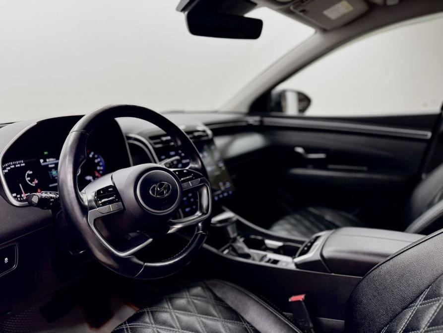 Hyundai Tucson IV Вологда  - изображение 11