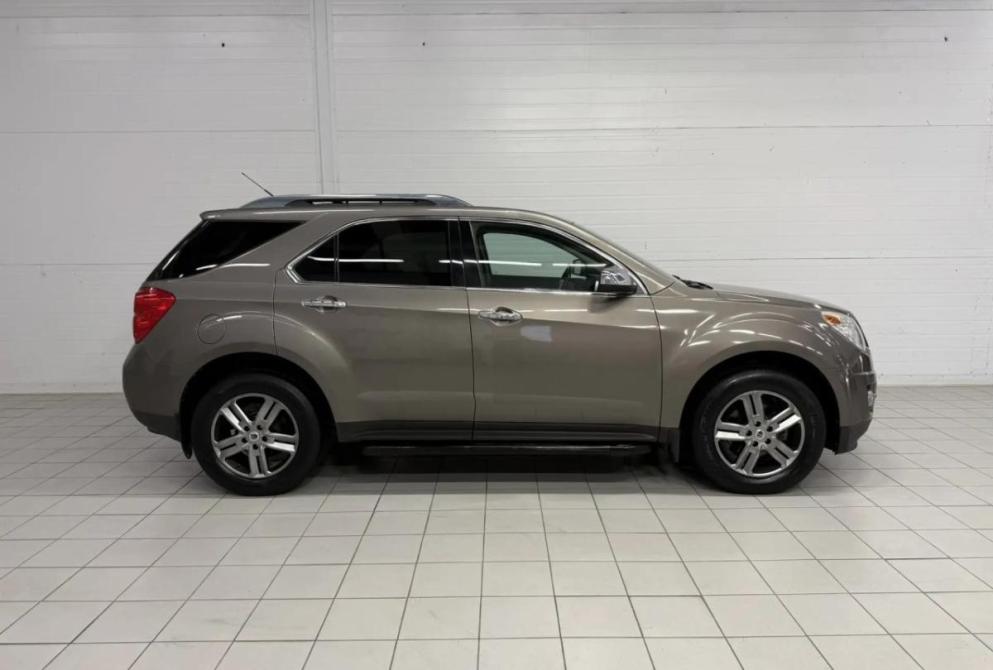 Chevrolet Equinox II Астрахань  - изображение 4