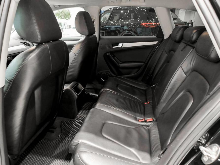 Audi A4 IV (B8) Казань  - изображение 15