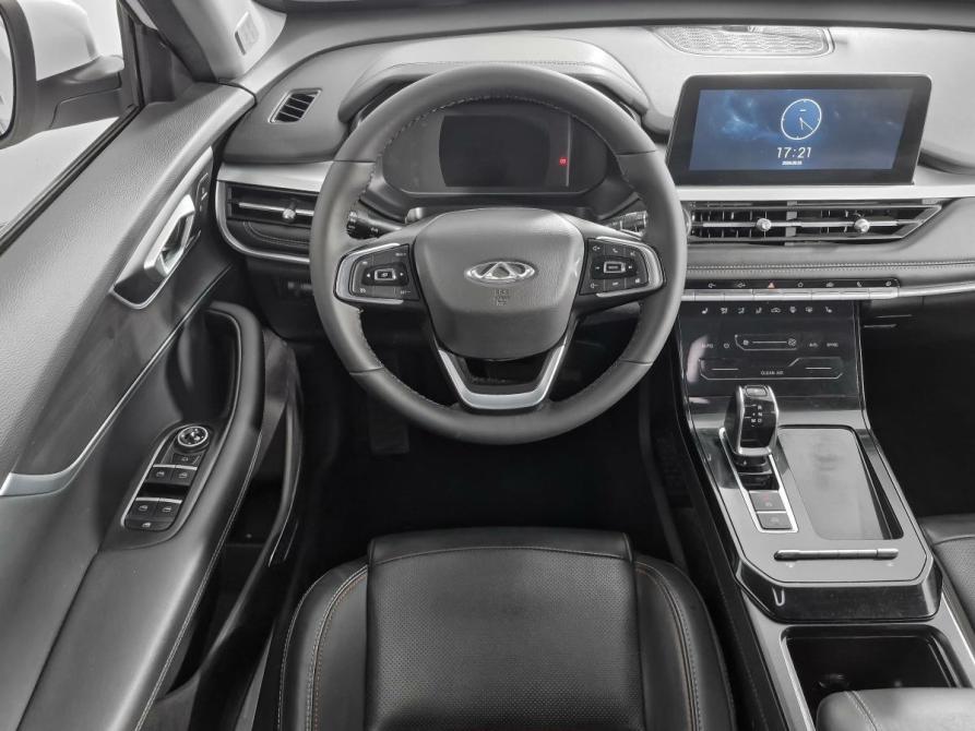 Chery Tiggo 7 Pro I Нижний Новгород  - изображение 13