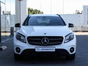 Mercedes-Benz GLA I (X156) Рестайлинг Москва  - изображение 24