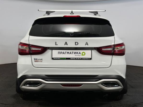 Lada (ВАЗ) Vesta I Рестайлинг (NG) с пробегом 2024 года, цена 1 469 900 рублей, 23318 км, универсал, Автокод Объявления