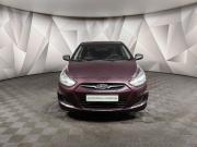 Hyundai Solaris I Москва  - изображение 25