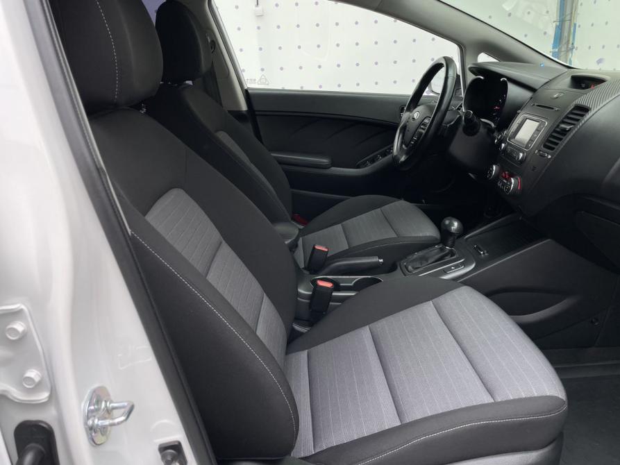 Kia Cerato III Тамбов  - изображение 12