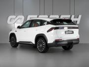 Geely Galaxy M7 Минеральные Воды  - изображение 23