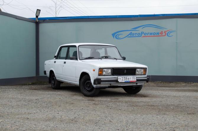 Lada (ВАЗ) 2105 с пробегом 2003 года, цена 100 000 рублей, 250000 км, седан, Автокод Объявления