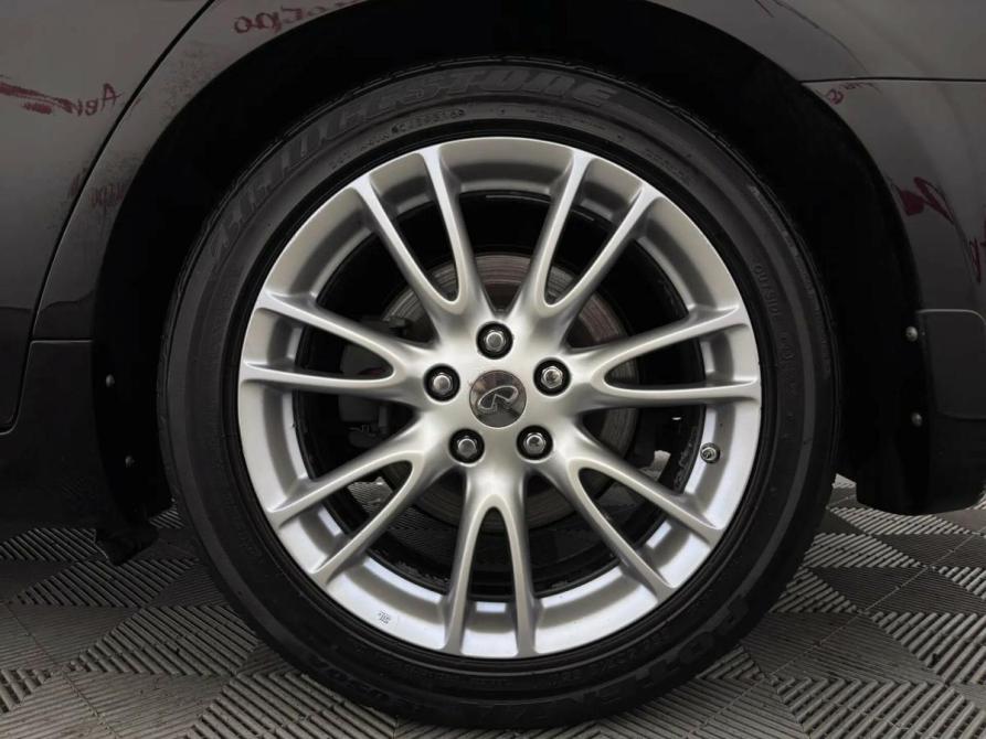 Infiniti G IV Псков  - изображение 22