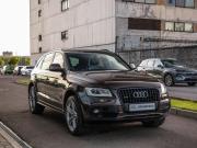 Audi Q5 I (8R) Рестайлинг Санкт-Петербург  - изображение 34