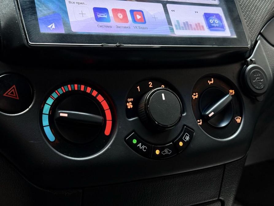 Chevrolet Aveo I Рестайлинг Ижевск  - изображение 17