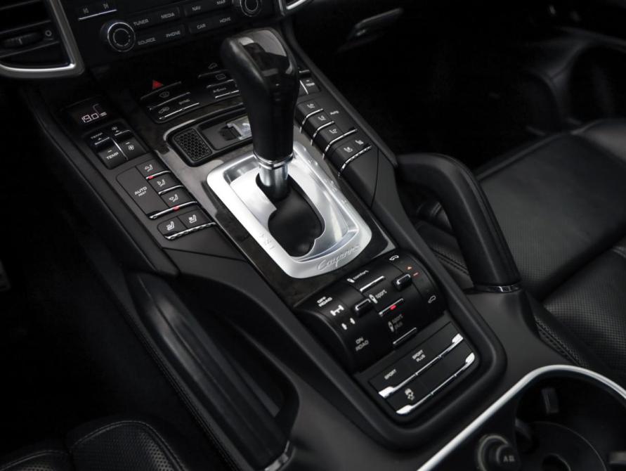 Porsche Cayenne II Рестайлинг (958) Санкт-Петербург  - изображение 22