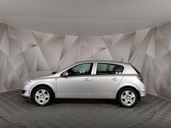 Opel Astra H Рестайлинг с пробегом 2014 года, цена 945 000 рублей, 59732 км, хэтчбек, Автокод Объявления