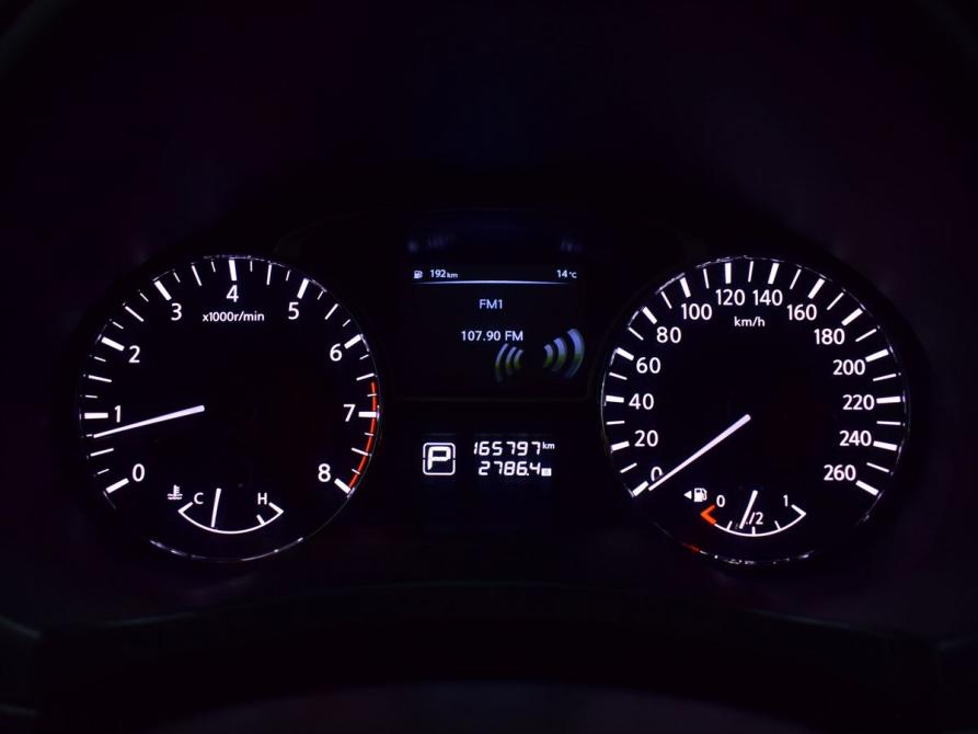 Nissan Teana III (L33) Кемерово  - изображение 3