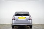 Toyota Prius II Рестайлинг (XW20) Оренбург  - изображение 25