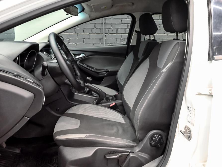 Ford Focus III Екатеринбург  - изображение 10