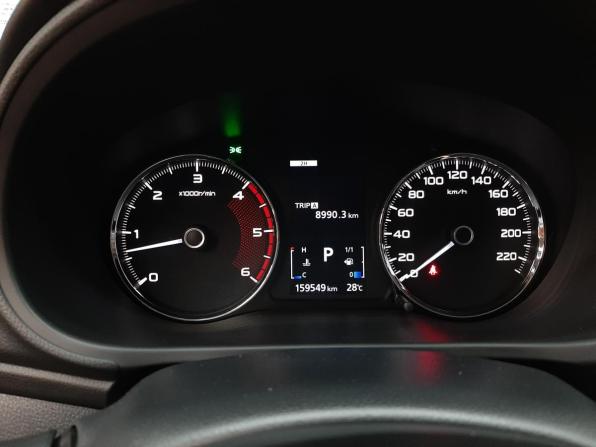 Mitsubishi Pajero Sport III с пробегом 2018 года, цена 2 790 000 рублей, 159546 км, внедорожник, Автокод Объявления