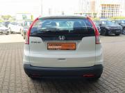 Honda CR-V IV Екатеринбург  - изображение 30