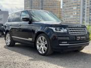 Land Rover Range Rover IV Санкт-Петербург  - изображение 42